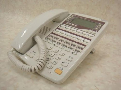 楽天市場】ビジネスホン ntt mbs－12lstelの通販