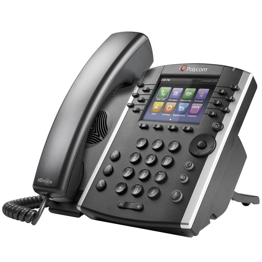 Polycom VVX400