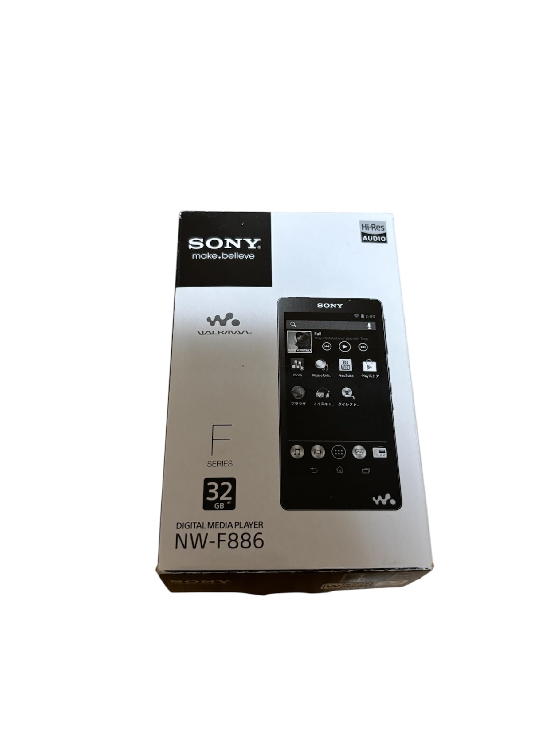 楽天市場】nw－f886 32gbの通販