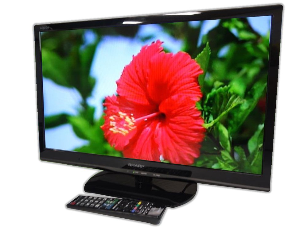 【メーカー名】シャープ(SHARP)【メーカー型番】【ブランド名】シャープ(SHARP)【商品説明】シャープ 24V型 ハイビジョン 液晶テレビ ブラック AQUOS LC-24K20-B・画像はイメージ写真ですので付属品など画像の通りではないこともございます。　付属品については商品タイトルに記載がない場合がありますので、　ご不明な場合はメッセージにてお問い合わせください。・当店ではレコード盤には商品タイトルに［レコード］と表記しております。　表記がない物はすべてCDですのでご注意ください。・当店では初期不良に限り、商品到着から7日間は返品を 受付けております。　お問い合わせ・メールにて不具合詳細をご連絡ください。・他モールとの併売品の為、完売の際はキャンセルご連絡させて頂きます。・中古品の商品タイトルに「限定」「初回」「保証」「DLコード」などの表記がありましても、　特典・付属品・帯・保証等は付いておりません。・電子辞書、コンパクトオーディオプレーヤー等のイヤホンは写真にありましても　衛生上、基本お付けしておりません。※未使用品は除く・品名に【import】【輸入】【北米】【海外】等の国内商品でないと把握できる表記商品について　国内のDVDプレイヤー、ゲーム機で稼働しない場合がございます。予めご了承の上、購入ください。・掲載と付属品が異なる場合は確認のご連絡をさせて頂きます。ご注文からお届けまで1、ご注文⇒ご注文は24時間受け付けております。2、注文確認⇒ご注文後、当店から注文確認メールを送信します。3、お届けまで3〜10営業日程度とお考えください。4、入金確認⇒前払い決済をご選択の場合、ご入金確認後、配送手配を致します。5、出荷⇒配送準備が整い次第、出荷致します。配送業者、追跡番号等の詳細をメール送信致します。6、到着⇒出荷後、1〜3日後に商品が到着します。　※離島、北海道、九州、沖縄は遅れる場合がございます。予めご了承下さい。・お電話でのお問合せは少人数で運営の為受け付けておりませんので、お問い合わせ・メールにてお願い致します。★お客様都合によるご注文後のキャンセル・返品は　お受けしておりませんのでご了承ください。