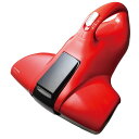 【中古】【非常に良い】ツカモトエイム ecomo ふとん用UVクリーナー(ヨーロピアンレッド) AIM-UC03-RE
