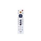 【メーカー名】東芝【メーカー型番】【ブランド名】東芝(TOSHIBA)【商品説明】東芝 DVDレコーダー シンプルリモコン SE-R0406 79105467・画像はイメージ写真ですので付属品など画像の通りではないこともございます。　付属品については商品タイトルに記載がない場合がありますので、　ご不明な場合はメッセージにてお問い合わせください。・当店ではレコード盤には商品タイトルに［レコード］と表記しております。　表記がない物はすべてCDですのでご注意ください。・当店では初期不良に限り、商品到着から7日間は返品を 受付けております。　お問い合わせ・メールにて不具合詳細をご連絡ください。・他モールとの併売品の為、完売の際はキャンセルご連絡させて頂きます。・中古品の商品タイトルに「限定」「初回」「保証」「DLコード」などの表記がありましても、　特典・付属品・帯・保証等は付いておりません。・電子辞書、コンパクトオーディオプレーヤー等のイヤホンは写真にありましても　衛生上、基本お付けしておりません。※未使用品は除く・品名に【import】【輸入】【北米】【海外】等の国内商品でないと把握できる表記商品について　国内のDVDプレイヤー、ゲーム機で稼働しない場合がございます。予めご了承の上、購入ください。・掲載と付属品が異なる場合は確認のご連絡をさせて頂きます。ご注文からお届けまで1、ご注文⇒ご注文は24時間受け付けております。2、注文確認⇒ご注文後、当店から注文確認メールを送信します。3、お届けまで3〜10営業日程度とお考えください。4、入金確認⇒前払い決済をご選択の場合、ご入金確認後、配送手配を致します。5、出荷⇒配送準備が整い次第、出荷致します。配送業者、追跡番号等の詳細をメール送信致します。6、到着⇒出荷後、1〜3日後に商品が到着します。　※離島、北海道、九州、沖縄は遅れる場合がございます。予めご了承下さい。・お電話でのお問合せは少人数で運営の為受け付けておりませんので、お問い合わせ・メールにてお願い致します。★お客様都合によるご注文後のキャンセル・返品は　お受けしておりませんのでご了承ください。