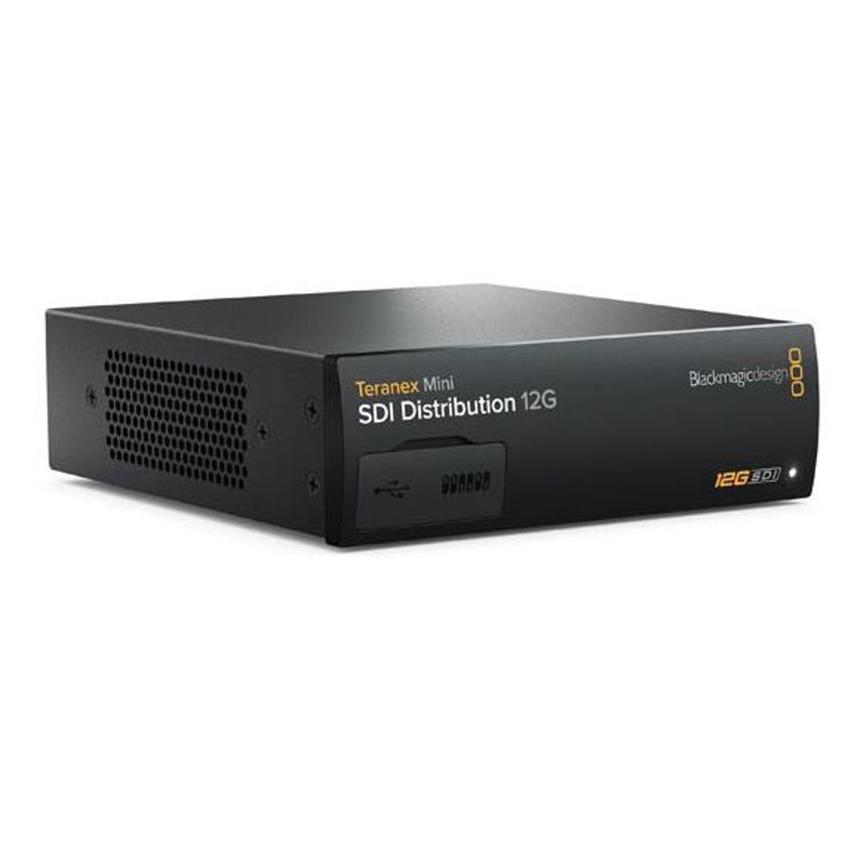 BP66683 Blackmagic design Teranex Mini - SDI Distribution 12G