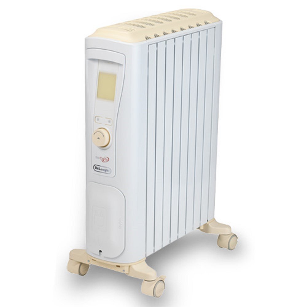 【中古】【非常に良い】DeLonghi(デロンギ) オイルヒーター ベルカルド RHJ75V0815...