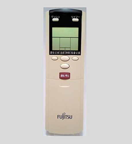 【中古】【非常に良い】富士通 エアコン リモコン AR-EL2(2)