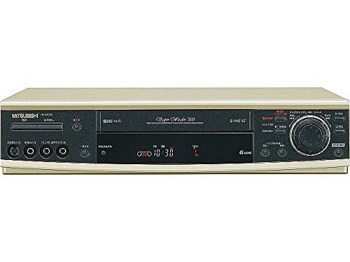 【中古】【非常に良い】MITSUBISHI HV-S