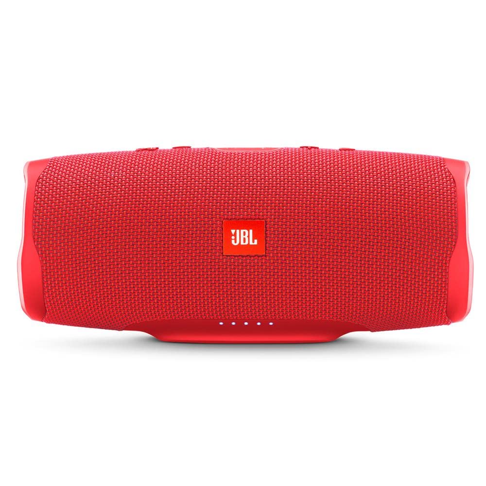 šۡɤJBL CHARGE4 Bluetoothԡ IPX7ɿ/USB Type-C/ѥå֥饸 å JBLCHARGE4RED