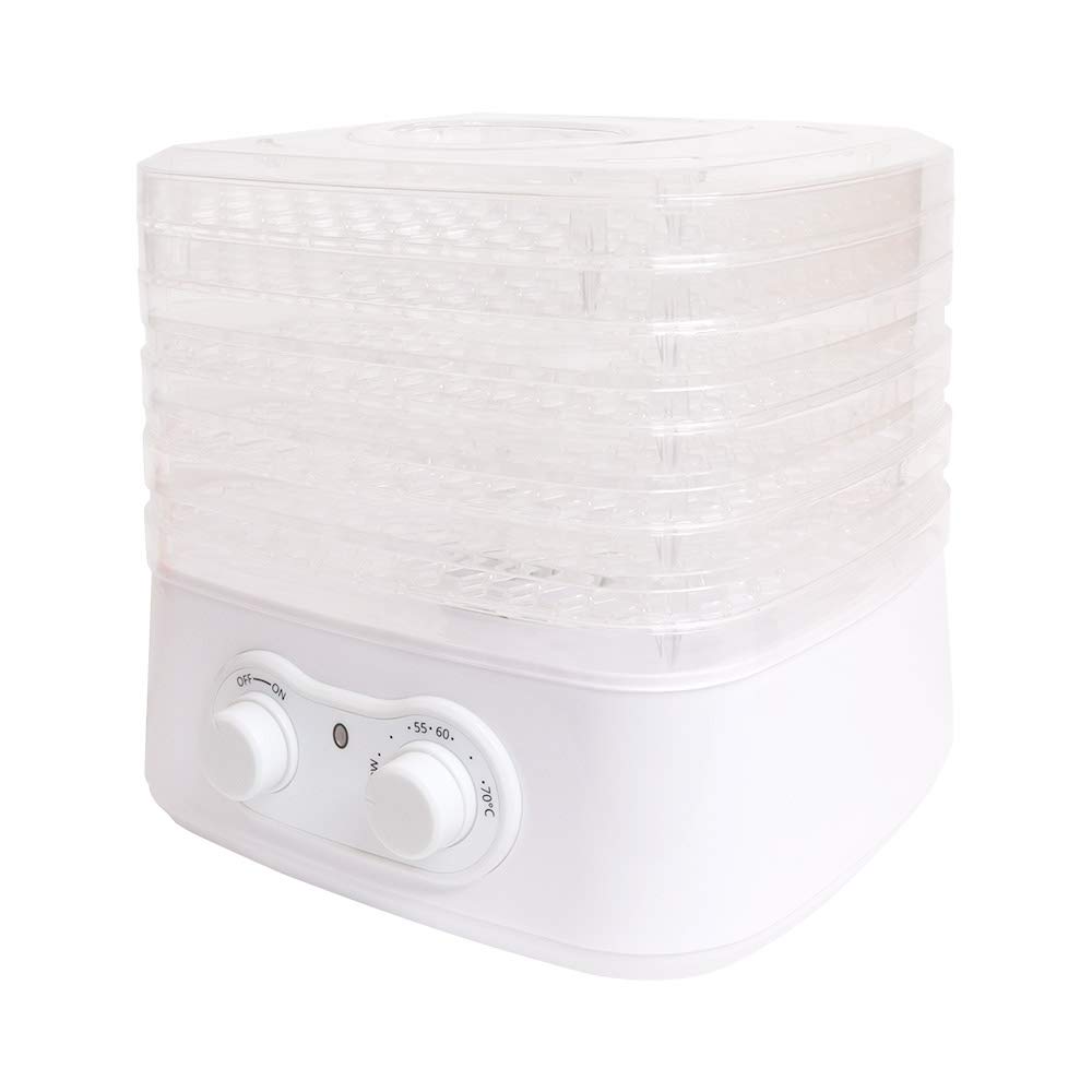 【中古】【非常に良い】THANKO 食品乾燥機 野菜乾燥機 フードドライヤー ドライフードメーカー ドライ..