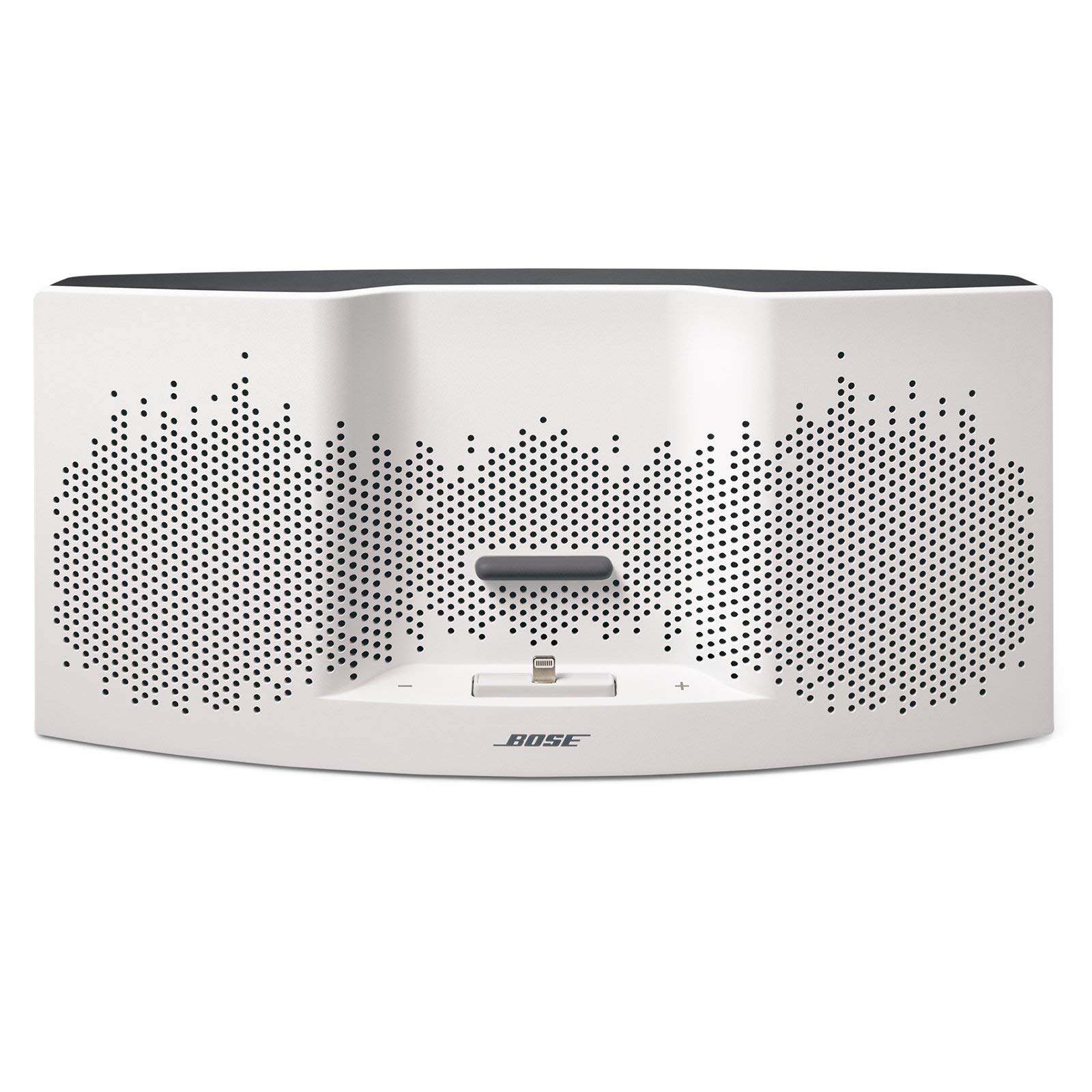 Bookshelf Speakers - 【中古】【非常に良い】Bose SoundDock XT スピーカー (ホワイト/ダークグレー) (リニュー)