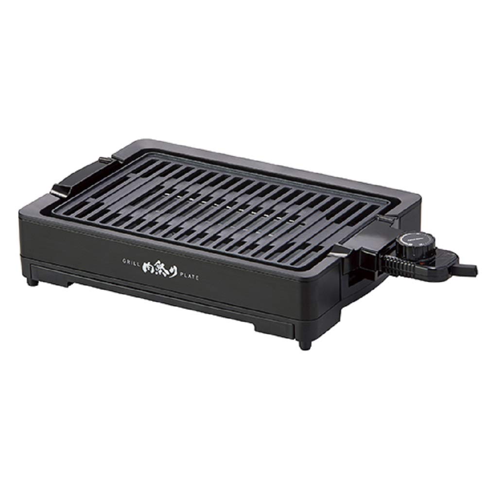 【メーカー名】アピックス(APIX INTL)【メーカー型番】【ブランド名】アピックス(APIX INTL)【商品説明】APIX(アピックス) 減煙グリルプレート 「肉祭り」 ブラック AGP-230 BK・画像はイメージ写真ですので付属品など画像の通りではないこともございます。　付属品については商品タイトルに記載がない場合がありますので、　ご不明な場合はメッセージにてお問い合わせください。・当店ではレコード盤には商品タイトルに［レコード］と表記しております。　表記がない物はすべてCDですのでご注意ください。・当店では初期不良に限り、商品到着から7日間は返品を 受付けております。　お問い合わせ・メールにて不具合詳細をご連絡ください。・他モールとの併売品の為、完売の際はキャンセルご連絡させて頂きます。・中古品の商品タイトルに「限定」「初回」「保証」「DLコード」などの表記がありましても、　特典・付属品・帯・保証等は付いておりません。・電子辞書、コンパクトオーディオプレーヤー等のイヤホンは写真にありましても　衛生上、基本お付けしておりません。※未使用品は除く・品名に【import】【輸入】【北米】【海外】等の国内商品でないと把握できる表記商品について　国内のDVDプレイヤー、ゲーム機で稼働しない場合がございます。予めご了承の上、購入ください。・掲載と付属品が異なる場合は確認のご連絡をさせて頂きます。ご注文からお届けまで1、ご注文⇒ご注文は24時間受け付けております。2、注文確認⇒ご注文後、当店から注文確認メールを送信します。3、お届けまで3〜10営業日程度とお考えください。4、入金確認⇒前払い決済をご選択の場合、ご入金確認後、配送手配を致します。5、出荷⇒配送準備が整い次第、出荷致します。配送業者、追跡番号等の詳細をメール送信致します。6、到着⇒出荷後、1〜3日後に商品が到着します。　※離島、北海道、九州、沖縄は遅れる場合がございます。予めご了承下さい。・お電話でのお問合せは少人数で運営の為受け付けておりませんので、お問い合わせ・メールにてお願い致します。★お客様都合によるご注文後のキャンセル・返品は　お受けしておりませんのでご了承ください。