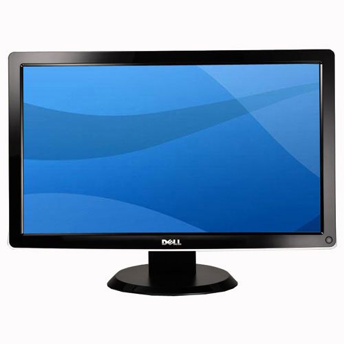 【中古】【非常に良い】DELL ST2210B 21.5型ワイド Full-HD （1920×1080） 液晶モニター