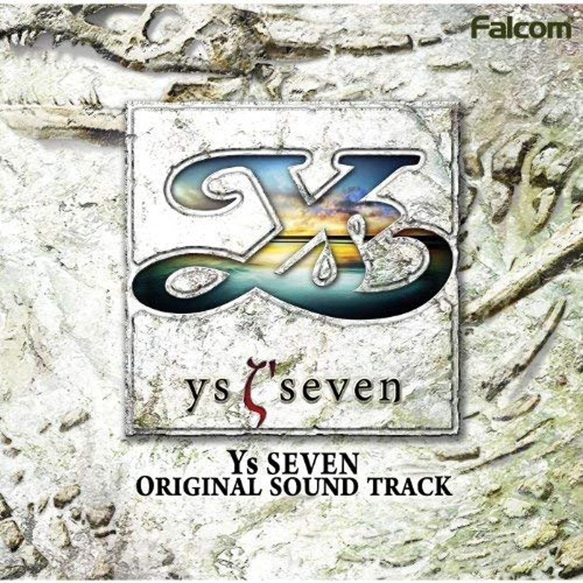 【中古】【非常に良い】日本ファルコム Ys SEVEN オリジナルサウンドトラック