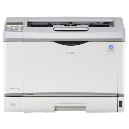 【中古】【非常に良い】リコー A3モノクロレーザープリンター IPSiO SP 6310 308668