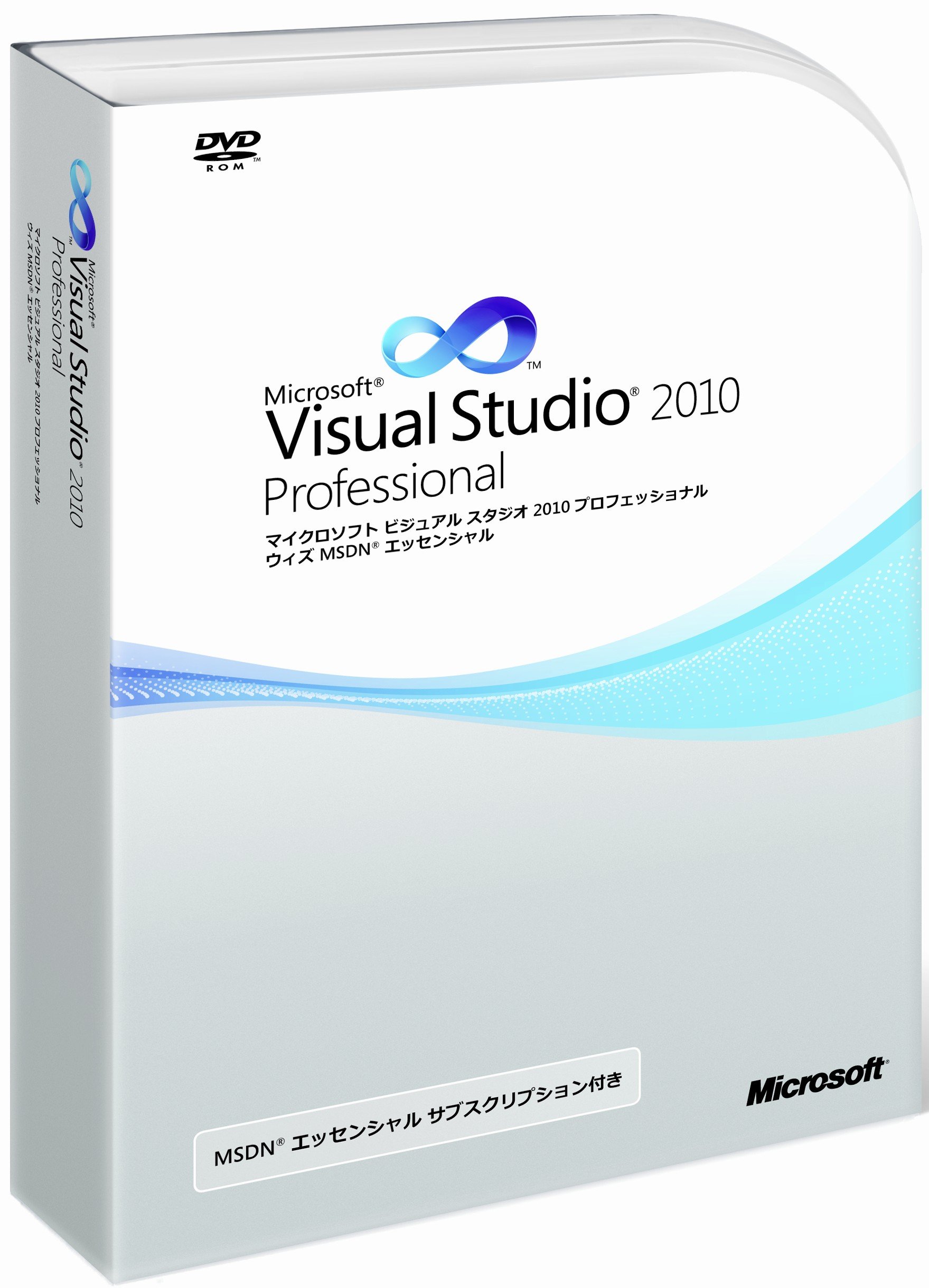 ޡåȥץ饹㤨֡šۡɤMicrosoft Visual Studio 2010 ProfessionalפβǤʤ135,830ߤˤʤޤ