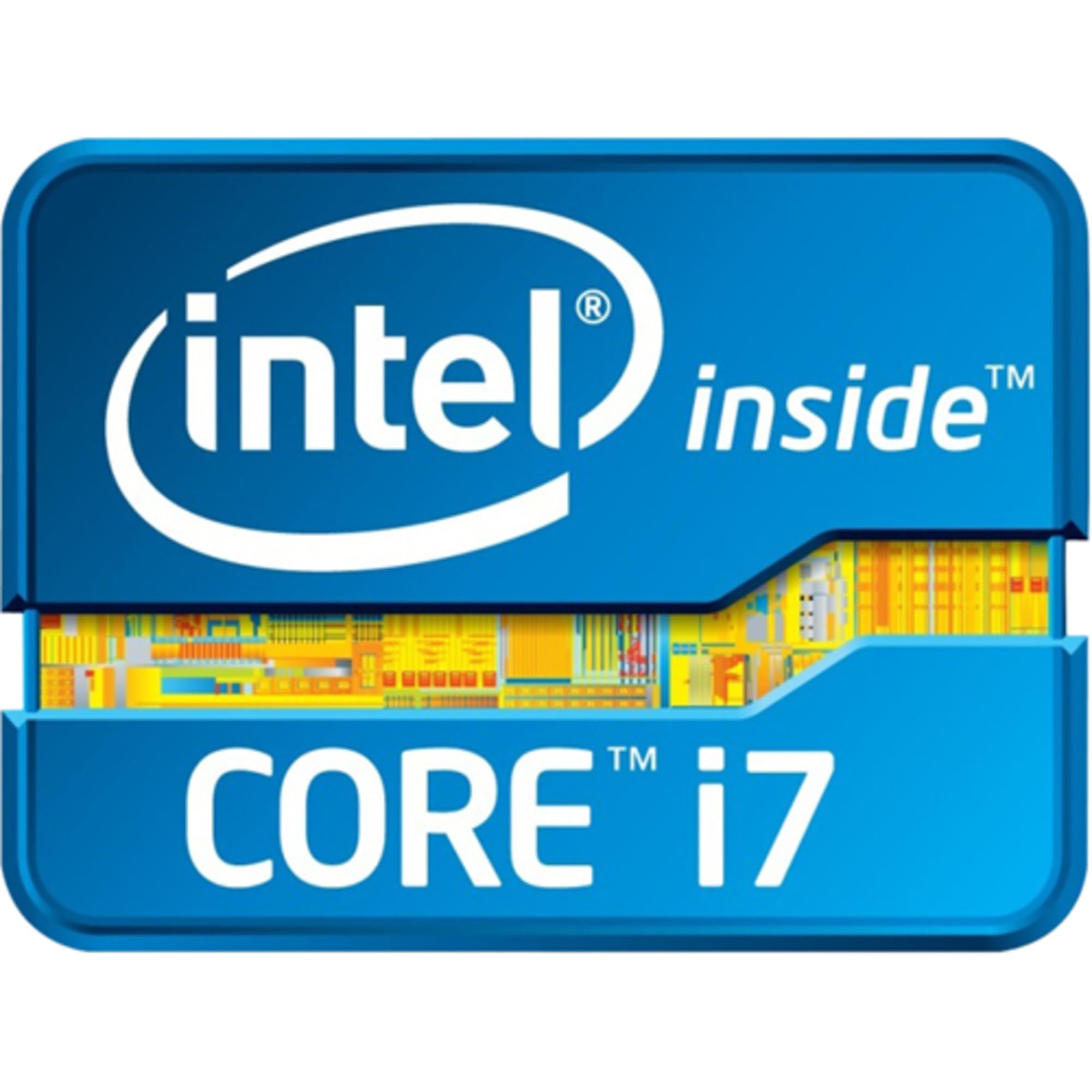 コア I7、I7-3770、3.4GHZ、FCLGA1155、8MB、4コア/8スレッド、ターボブーストテクノロジー(BX80637I73770) -