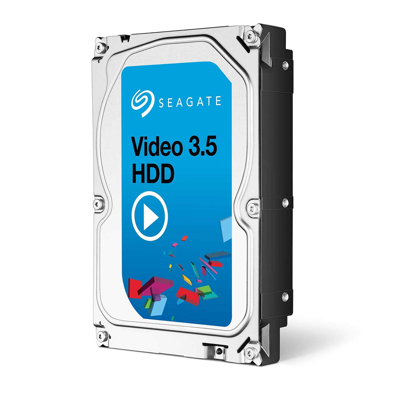 【中古】【非常に良い】Seagate ST2000VM003 2TB S-ATA 3.5インチ