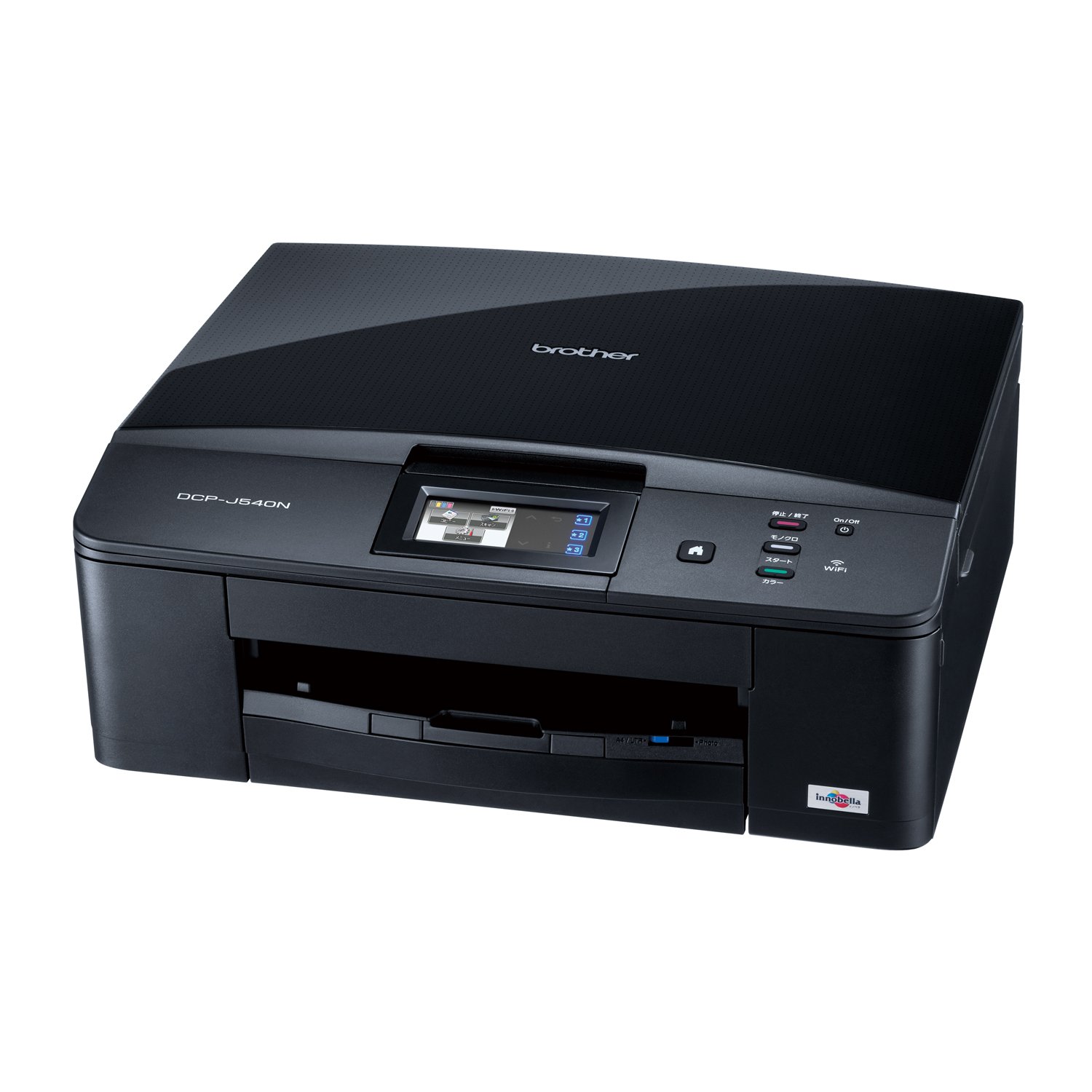 【中古】【非常に良い】BROTHER A4イ�