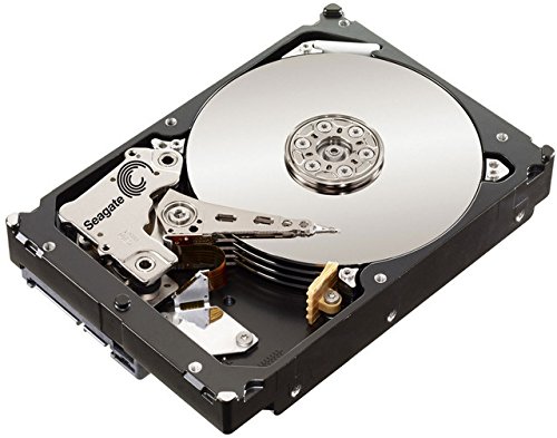 【中古】【非常に良い】HDD、540 MB、コナーcfa540s fsf01 9428 e64218 8 fs0 a7 sg3 P