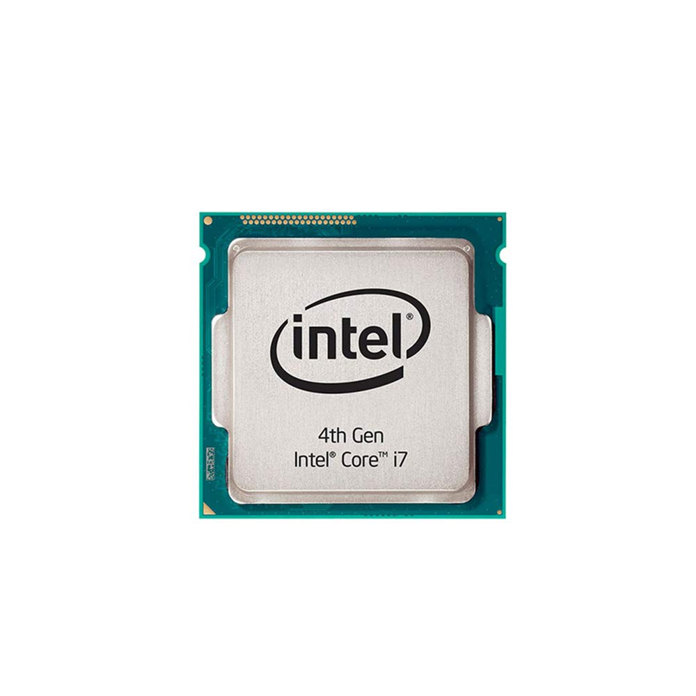 【中古】【非常に良い】Intel Core I7 4770K - 3.5 Ghz - 4コア - 8スレッド - 8 Mbキャッシュ - Lga1150 ソケット - OEM