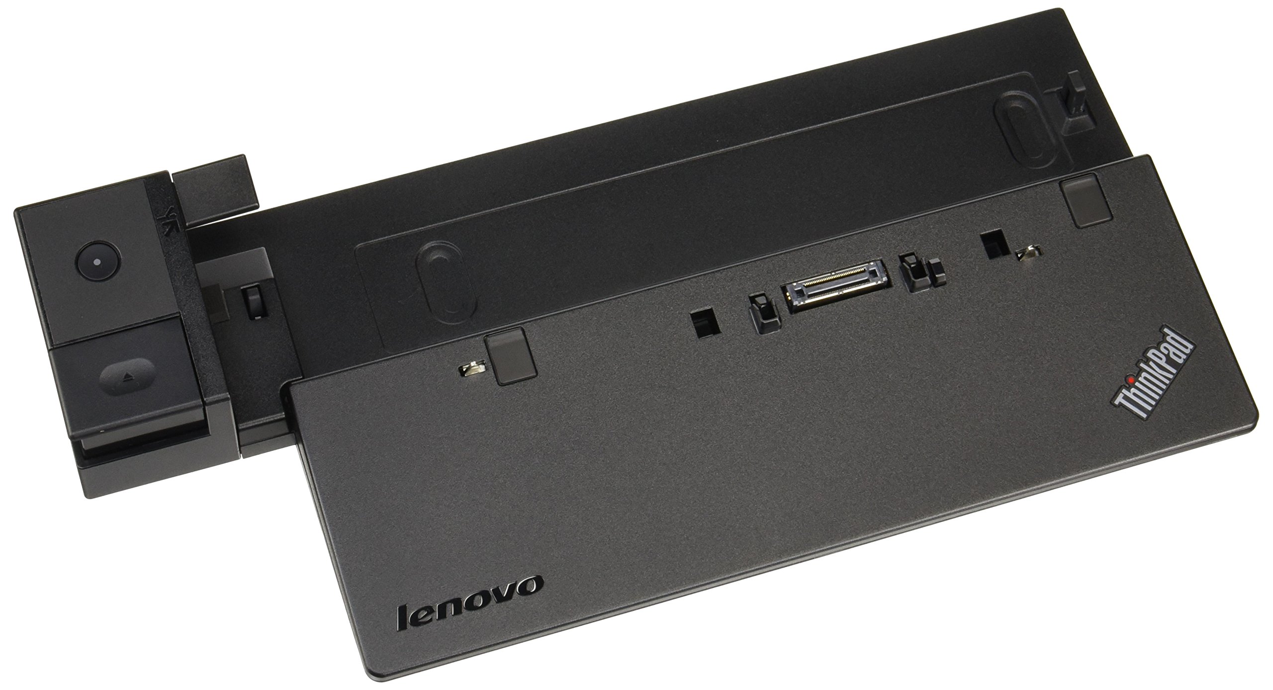 Liquid Crystal Protector - 【中古】【非常に良い】レノボ・ジャパン 40A00065JP ThinkPad ベーシックドック-65W