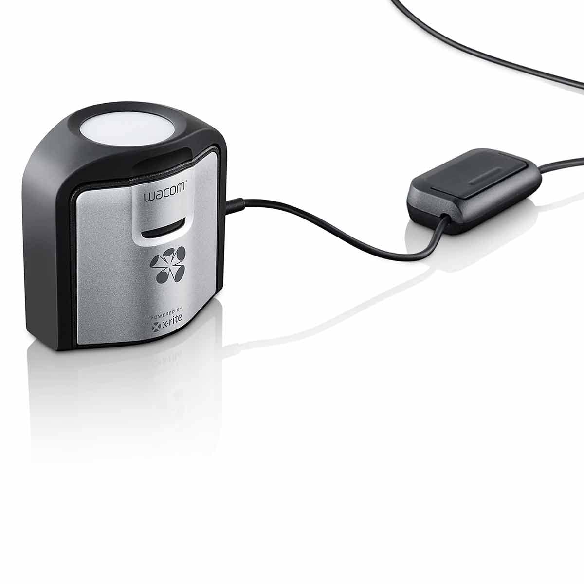 【中古】【非常に良い】ワコム Color Manager Powered by X-Rite EODIS3-DCWA