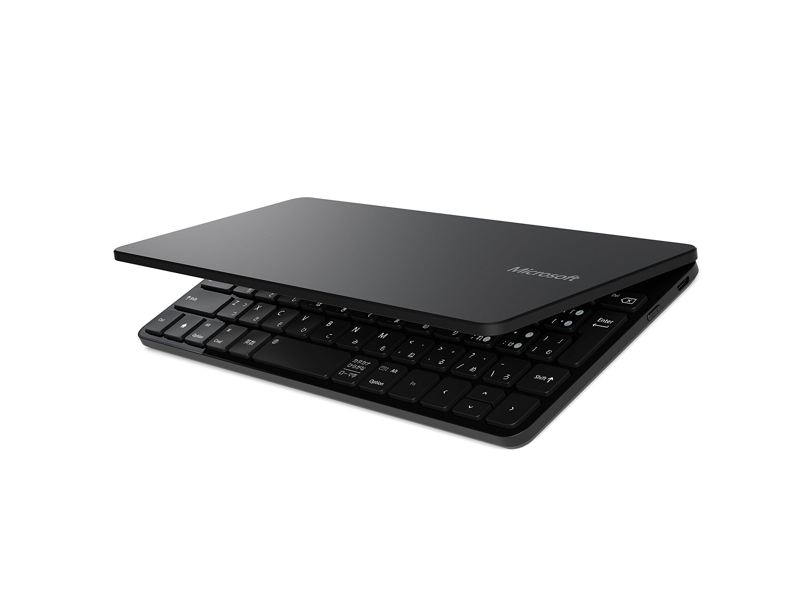 【中古】【非常に良い】マイクロソフト キーボード Bluetooth対応/ワイヤレス/Wind...