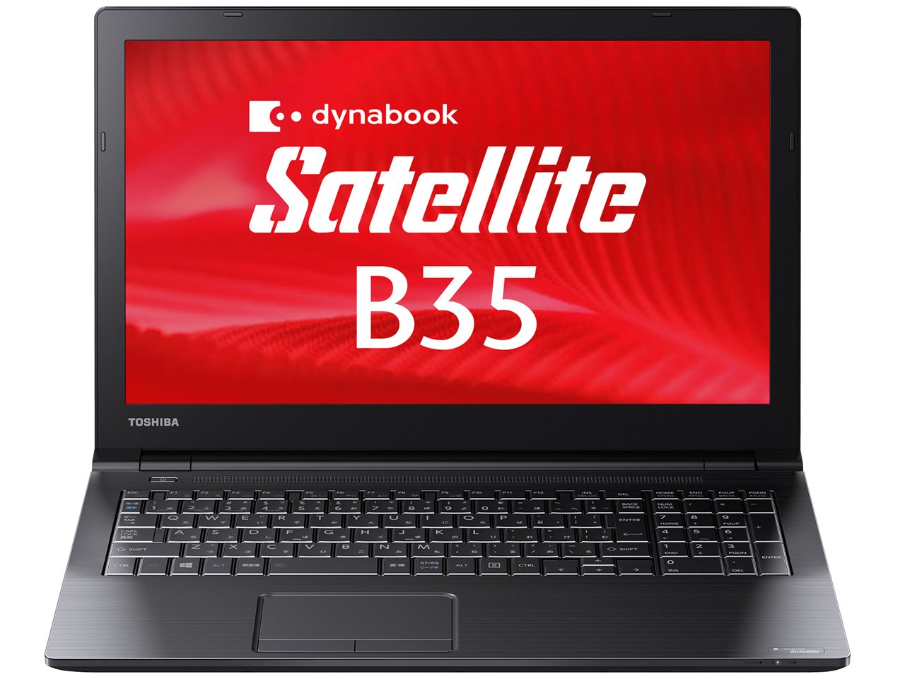 šۡɤ Dynabook Satellite PB35RNAD483ADA1 Windows8.1 64Bit Celeron 4GB 500GB DVDѡޥ ̵LAN IEEE802.1