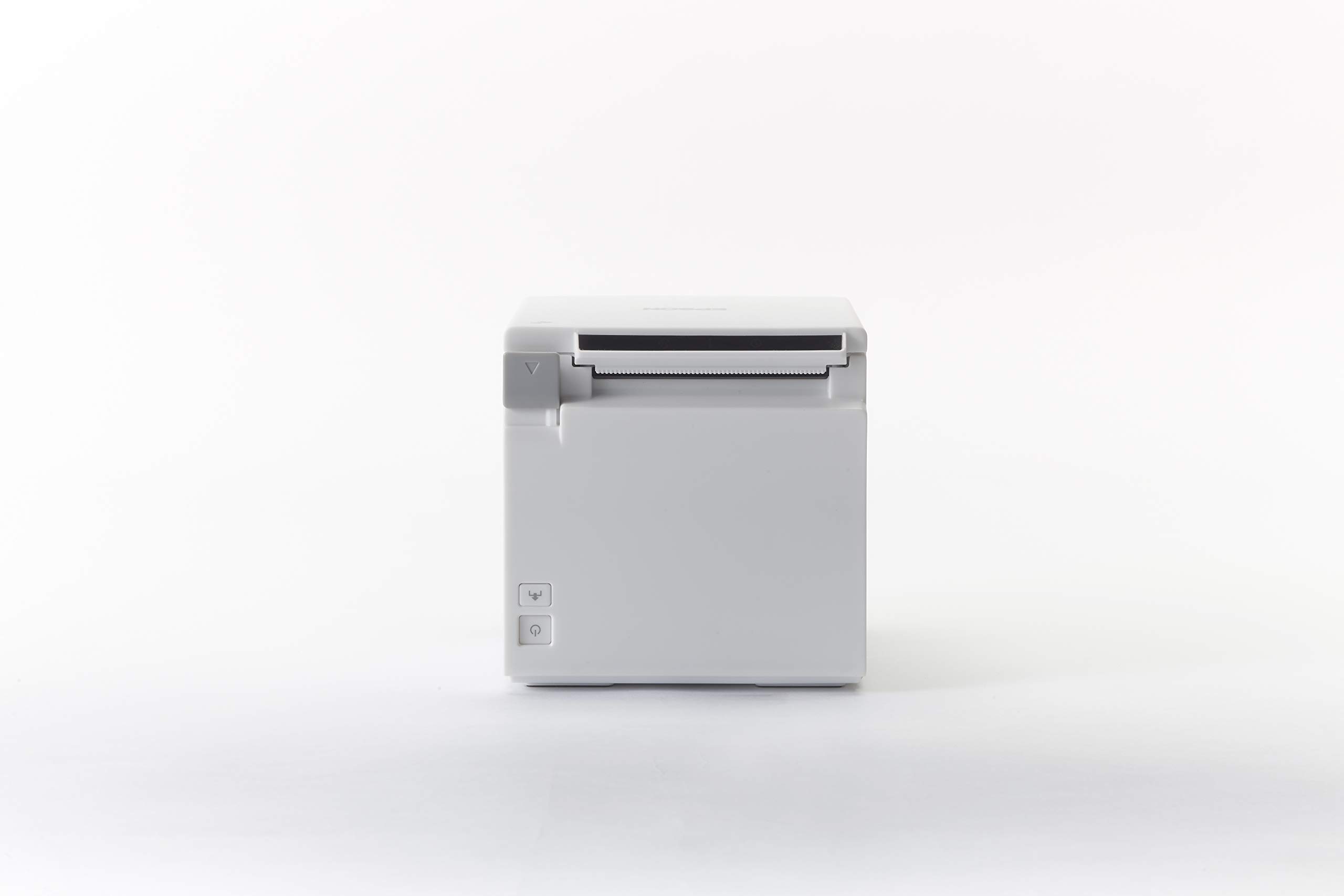 【中古】【非常に良い】エプソン TM30UBE611 サーマルレシートプリンター TM-m30 80・58mm