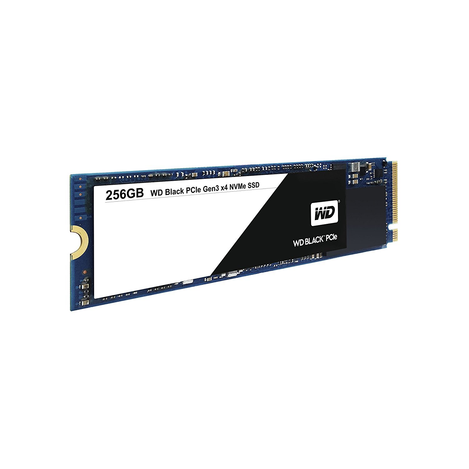 【メーカー名】ウエスタンデジタル(Western Digital)【メーカー型番】【ブランド名】Western Digital【商品説明】WD 内蔵SSD M.2-2280 / 256GB / WD Black / PCIe Gen3 NVMe / 5年保証 / WDS256G1X0C・画像はイメージ写真ですので付属品など画像の通りではないこともございます。　付属品については商品タイトルに記載がない場合がありますので、　ご不明な場合はメッセージにてお問い合わせください。・当店ではレコード盤には商品タイトルに［レコード］と表記しております。　表記がない物はすべてCDですのでご注意ください。・当店では初期不良に限り、商品到着から7日間は返品を 受付けております。　お問い合わせ・メールにて不具合詳細をご連絡ください。・他モールとの併売品の為、完売の際はキャンセルご連絡させて頂きます。・中古品の商品タイトルに「限定」「初回」「保証」「DLコード」などの表記がありましても、　特典・付属品・帯・保証等は付いておりません。・電子辞書、コンパクトオーディオプレーヤー等のイヤホンは写真にありましても　衛生上、基本お付けしておりません。※未使用品は除く・品名に【import】【輸入】【北米】【海外】等の国内商品でないと把握できる表記商品について　国内のDVDプレイヤー、ゲーム機で稼働しない場合がございます。予めご了承の上、購入ください。・掲載と付属品が異なる場合は確認のご連絡をさせて頂きます。ご注文からお届けまで1、ご注文⇒ご注文は24時間受け付けております。2、注文確認⇒ご注文後、当店から注文確認メールを送信します。3、お届けまで3〜10営業日程度とお考えください。4、入金確認⇒前払い決済をご選択の場合、ご入金確認後、配送手配を致します。5、出荷⇒配送準備が整い次第、出荷致します。配送業者、追跡番号等の詳細をメール送信致します。6、到着⇒出荷後、1〜3日後に商品が到着します。　※離島、北海道、九州、沖縄は遅れる場合がございます。予めご了承下さい。・お電話でのお問合せは少人数で運営の為受け付けておりませんので、お問い合わせ・メールにてお願い致します。★お客様都合によるご注文後のキャンセル・返品は　お受けしておりませんのでご了承ください。