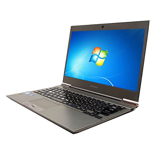 【中古】【非常に良い】ノートパソコン 中古 東芝 dynabook R632/F Core i5 4GBメモリ 13.3インチワイド Windows7 WPS Office 付き