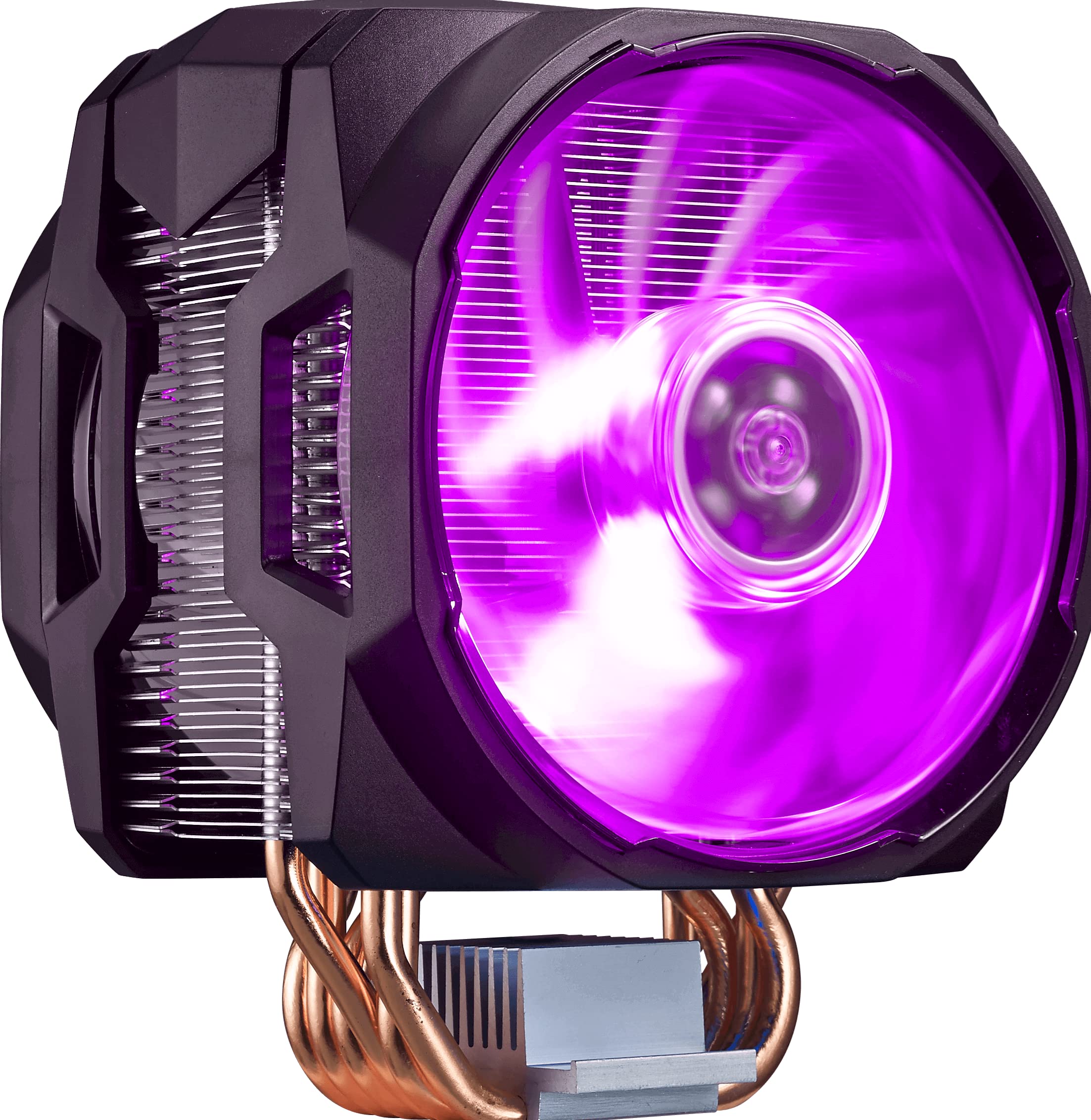 【中古】【非常に良い】Cooler Master MasterAir MA610P CPUクーラー [Intel/AMD両対応] FN1158 MAP-T6..