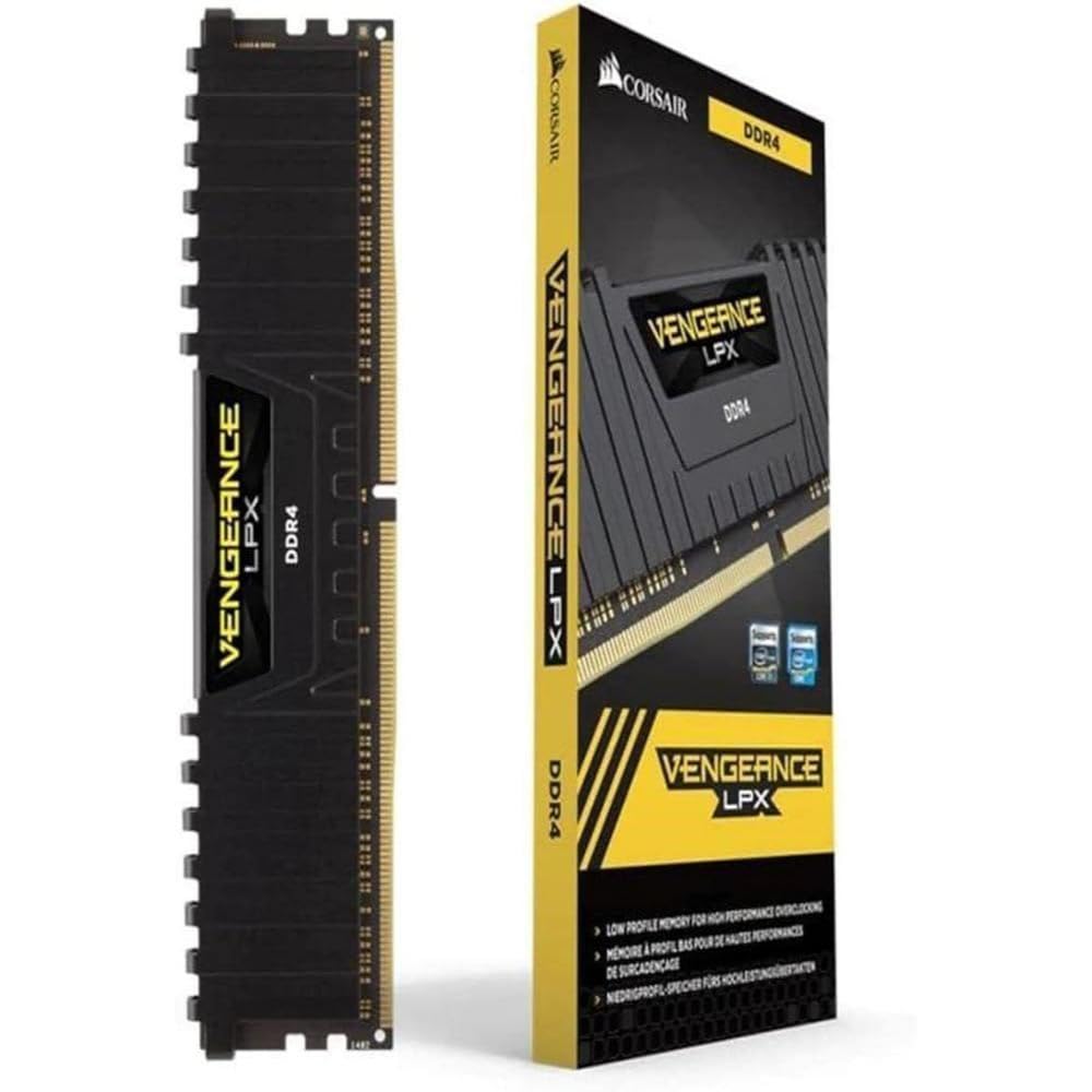ޡåȥץ饹㤨֡šۡɤCORSAIR DDR4-3000MHz ǥȥåPC ⥸塼 VENGEANCE LPX ꡼ 8GB [8GB1] CMK8GX4M1D3000C16פβǤʤ8,385ߤˤʤޤ