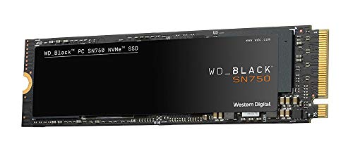 ޡåȥץ饹㤨֡šۡɤWD ¢ SSD M.2 2280 / WD BLACK SN750 NVMe 250GB / ࡡPCPCϥѥեޥ SSD / WDS250G3X0CפβǤʤ9,353ߤˤʤޤ