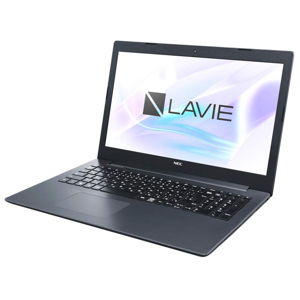 DELL - 【中古】【非常に良い】NEC PC-NS600MAB LAVIE Note Standard