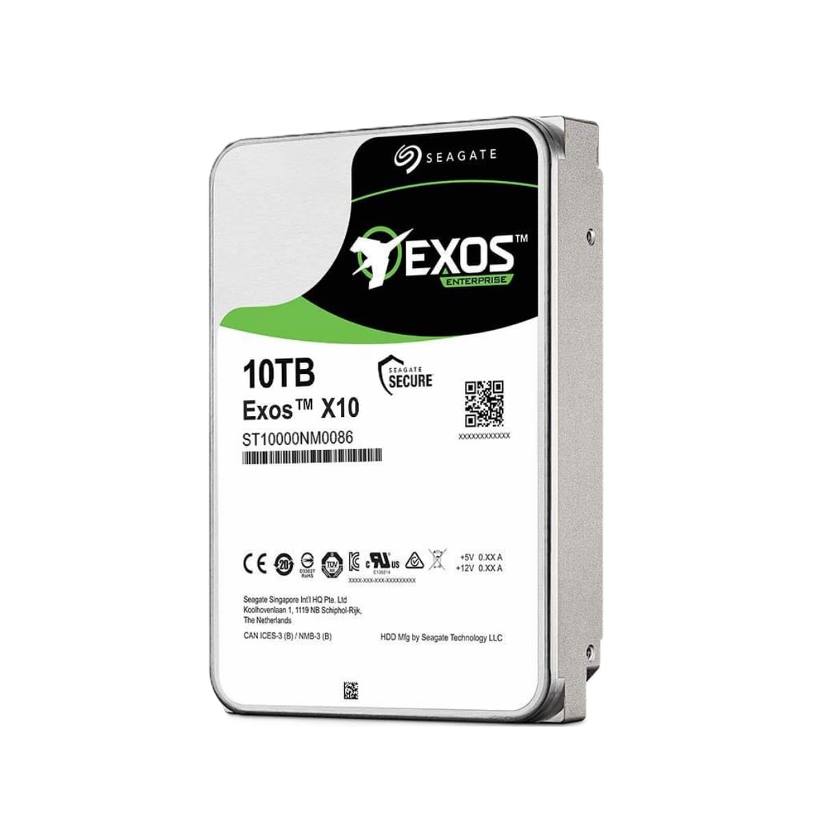 楽天市場】seagate 10tb（内蔵ドライブ・ストレージ｜PCパーツ
