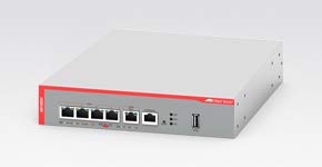 【中古】【非常に良い】AT-AR1050V ルーター