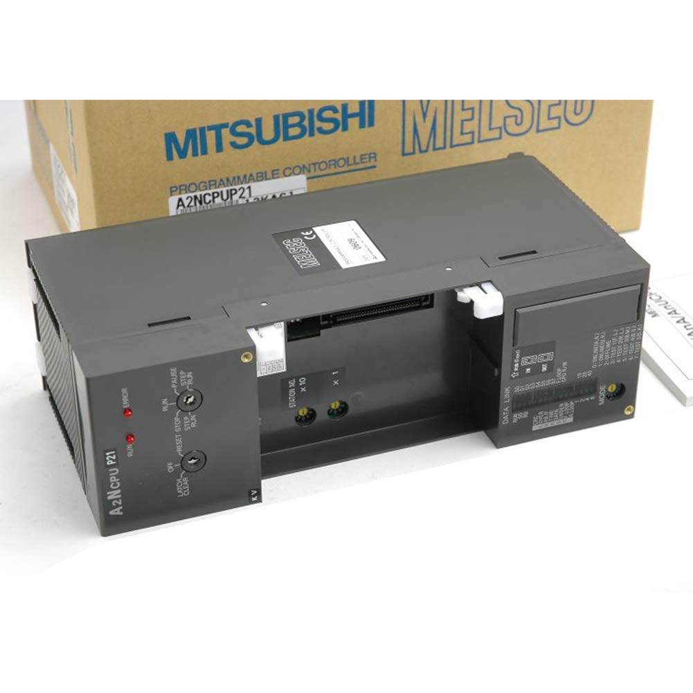 データリンクCPUユニット A1NCPUP21 シーケンサ MELSEC-A CPUユニット(代用 A1CPUP21)