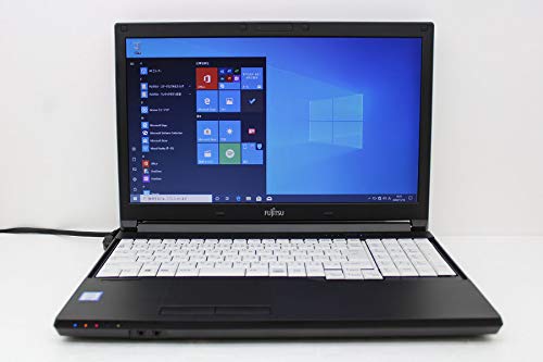 【メーカー名】【メーカー型番】【ブランド名】Fujitsu【商品説明】富士通 LIFEBOOK A576/PX Core i3 6100U 2.3GHz/8GB/256GB(SSD)/Multi/15.6W/FWXGA(1366x768)/Win10・画像はイメージ写真ですので付属品など画像の通りではないこともございます。　付属品については商品タイトルに記載がない場合がありますので、　ご不明な場合はメッセージにてお問い合わせください。・当店ではレコード盤には商品タイトルに［レコード］と表記しております。　表記がない物はすべてCDですのでご注意ください。・当店では初期不良に限り、商品到着から7日間は返品を 受付けております。　お問い合わせ・メールにて不具合詳細をご連絡ください。・他モールとの併売品の為、完売の際はキャンセルご連絡させて頂きます。・中古品の商品タイトルに「限定」「初回」「保証」「DLコード」などの表記がありましても、　特典・付属品・帯・保証等は付いておりません。・電子辞書、コンパクトオーディオプレーヤー等のイヤホンは写真にありましても　衛生上、基本お付けしておりません。※未使用品は除く・品名に【import】【輸入】【北米】【海外】等の国内商品でないと把握できる表記商品について　国内のDVDプレイヤー、ゲーム機で稼働しない場合がございます。予めご了承の上、購入ください。・掲載と付属品が異なる場合は確認のご連絡をさせて頂きます。ご注文からお届けまで1、ご注文⇒ご注文は24時間受け付けております。2、注文確認⇒ご注文後、当店から注文確認メールを送信します。3、お届けまで3〜10営業日程度とお考えください。4、入金確認⇒前払い決済をご選択の場合、ご入金確認後、配送手配を致します。5、出荷⇒配送準備が整い次第、出荷致します。配送業者、追跡番号等の詳細をメール送信致します。6、到着⇒出荷後、1〜3日後に商品が到着します。　※離島、北海道、九州、沖縄は遅れる場合がございます。予めご了承下さい。・お電話でのお問合せは少人数で運営の為受け付けておりませんので、お問い合わせ・メールにてお願い致します。★お客様都合によるご注文後のキャンセル・返品は　お受けしておりませんのでご了承ください。