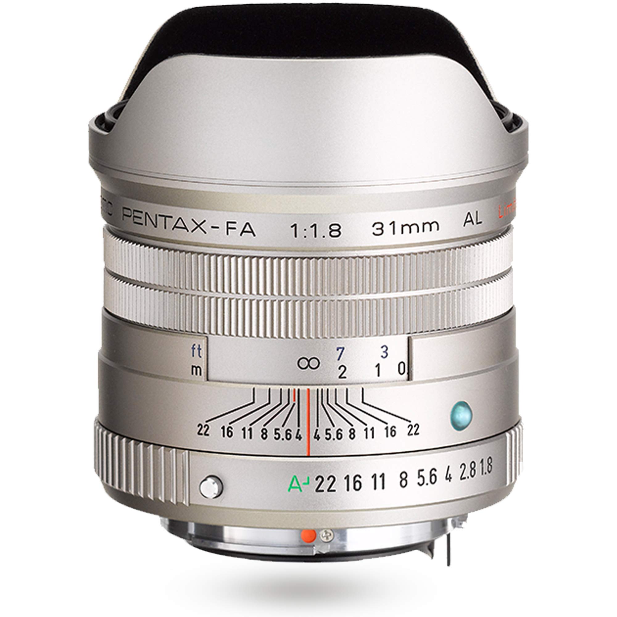 【中古】【非常に良い】smc PENTAX-FA31