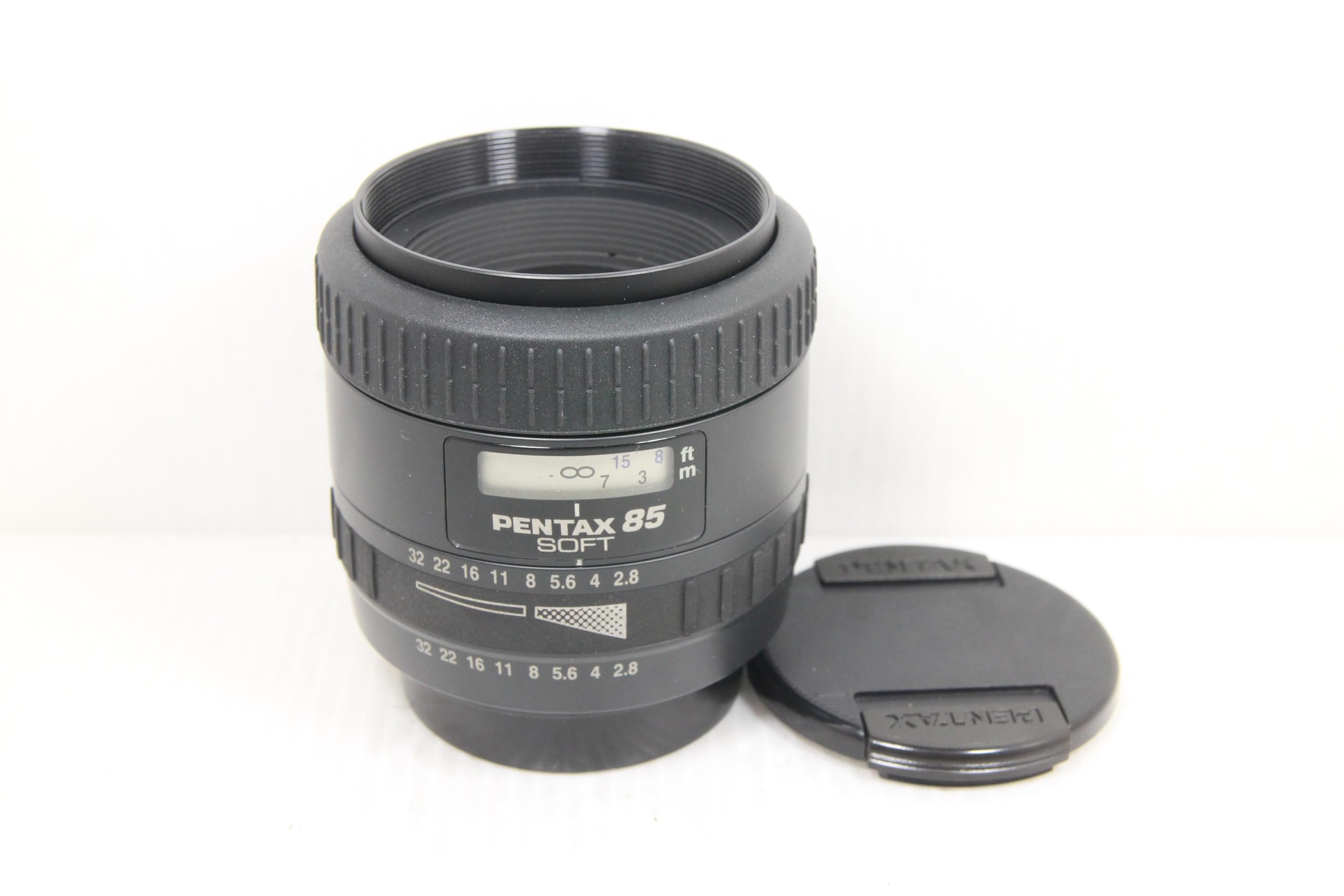 【中古】【非常に良い】PENTAX SMCP-FA 