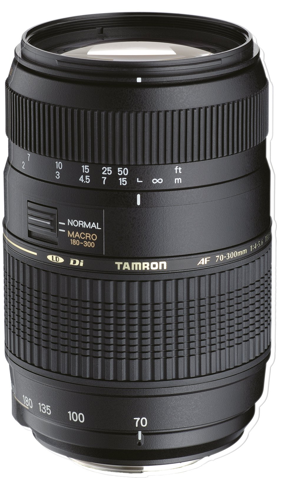 【中古】【非常に良い】TAMRON 望遠