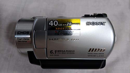 【中古】【非常に良い】SONY Handycam �