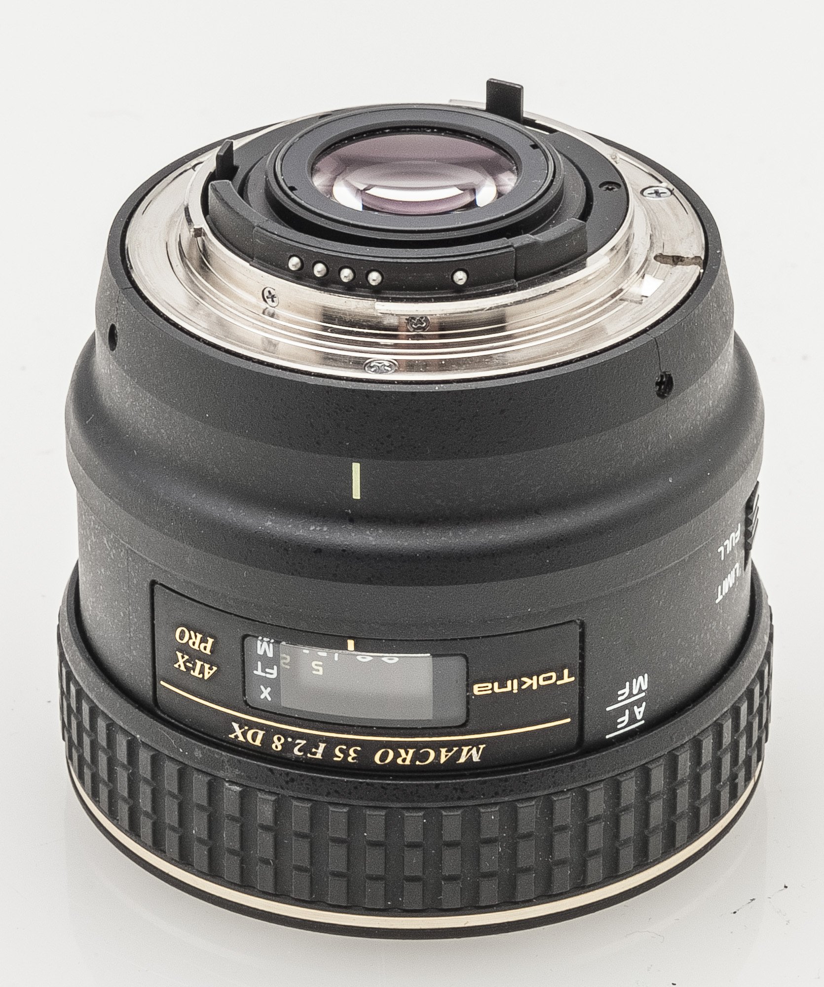 【中古】【非常に良い】Tokina マク