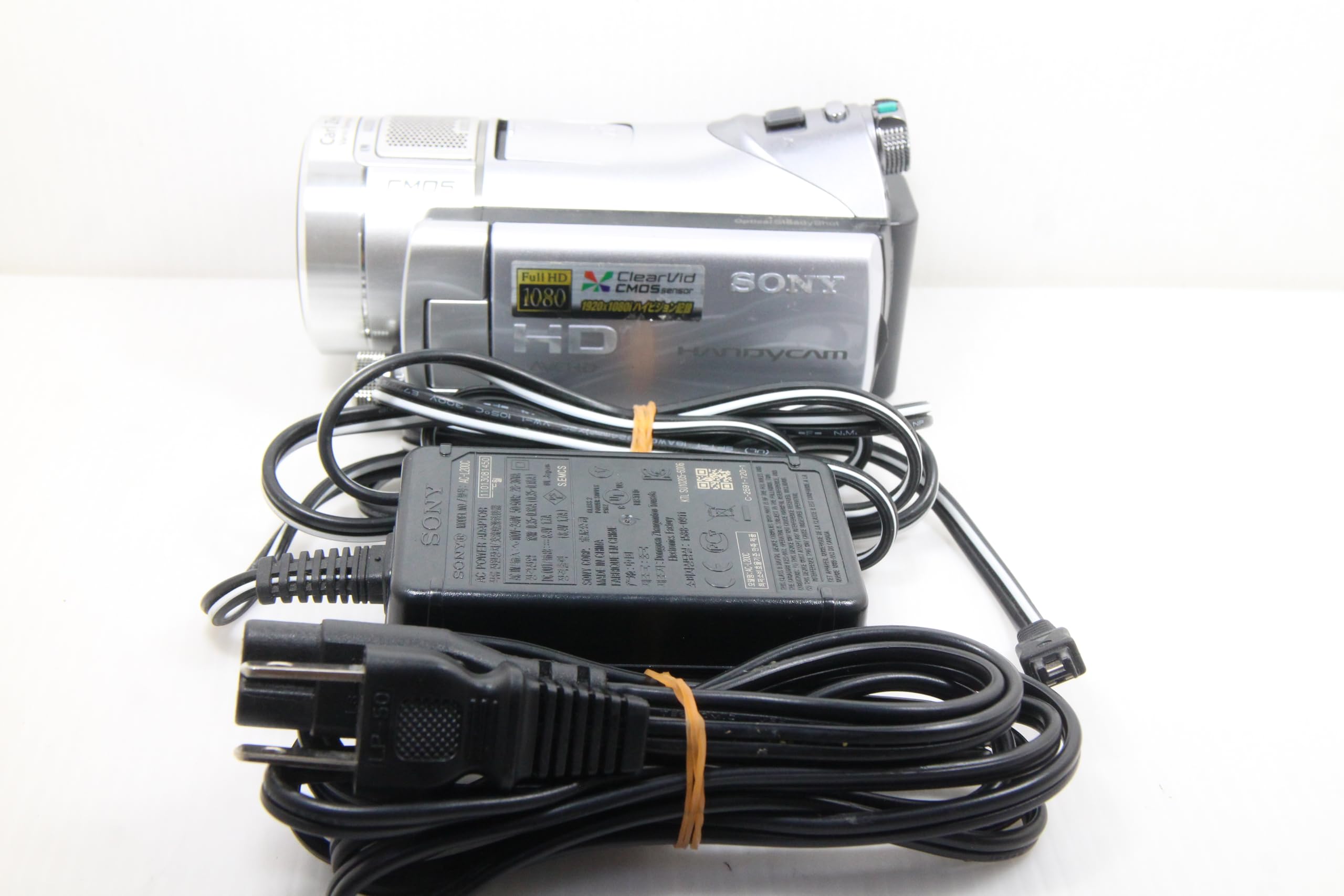 【中古】【非常に良い】SONY デジタ