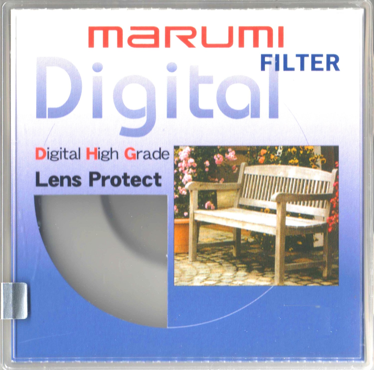 Camera Accessories - 【中古】【非常に良い】マルミ MARUMI レンズフィルター 49mm DHG レンズプロテクト 49mm レンズ保護用 薄枠 日本製