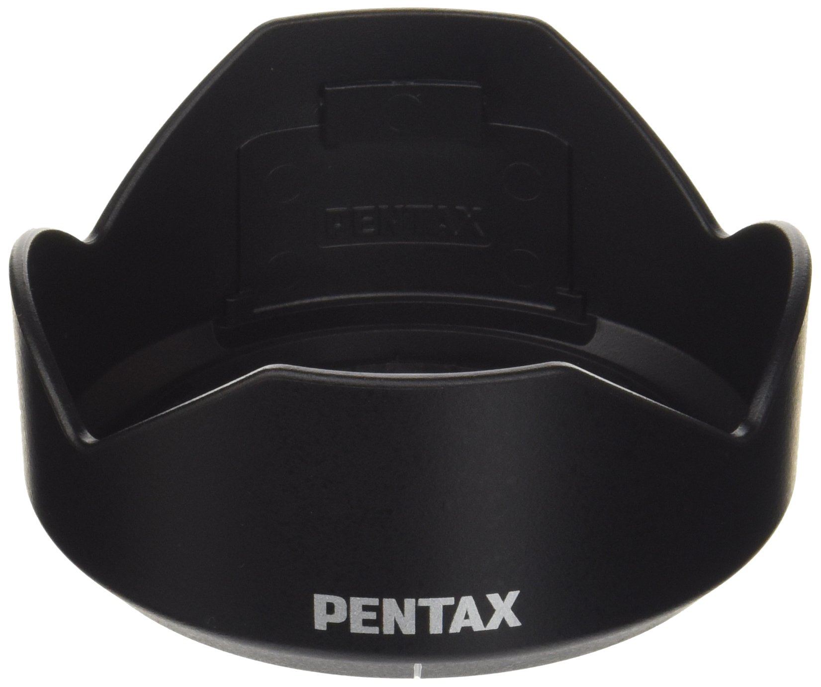 【中古】【非常に良い】ペンタックスPENTAX レンズフード PH-RBC52 (DA18-55mmWR用) 38766