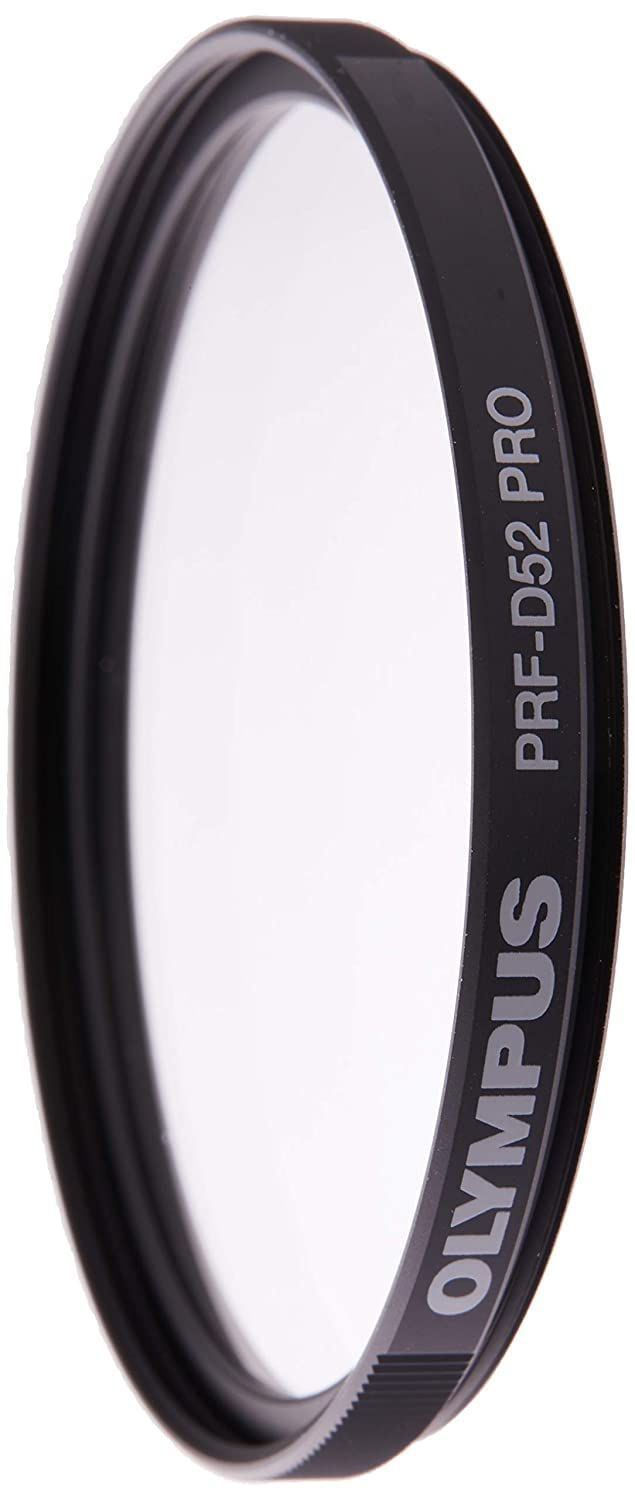 【中古】【非常に良い】OLYMPUS プロテクトフィルター ミラーレス一眼 PEN用 52mm ...