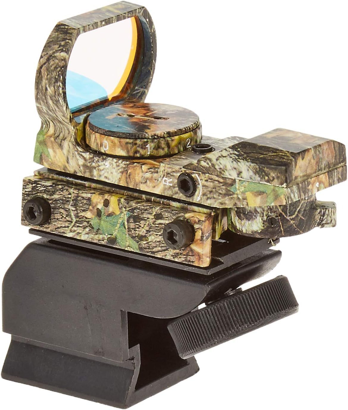 【中古】【非常に良い】ビクセン(Vixen) フィールドスコープ用アクセサリー 照準器 高輝度スポットファ..