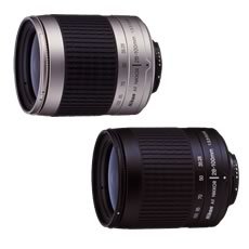 【中古】【非常に良い】Nikon AF Zoom Nikkor 28〜100mm F3.5〜5.6G SILVER シルバー