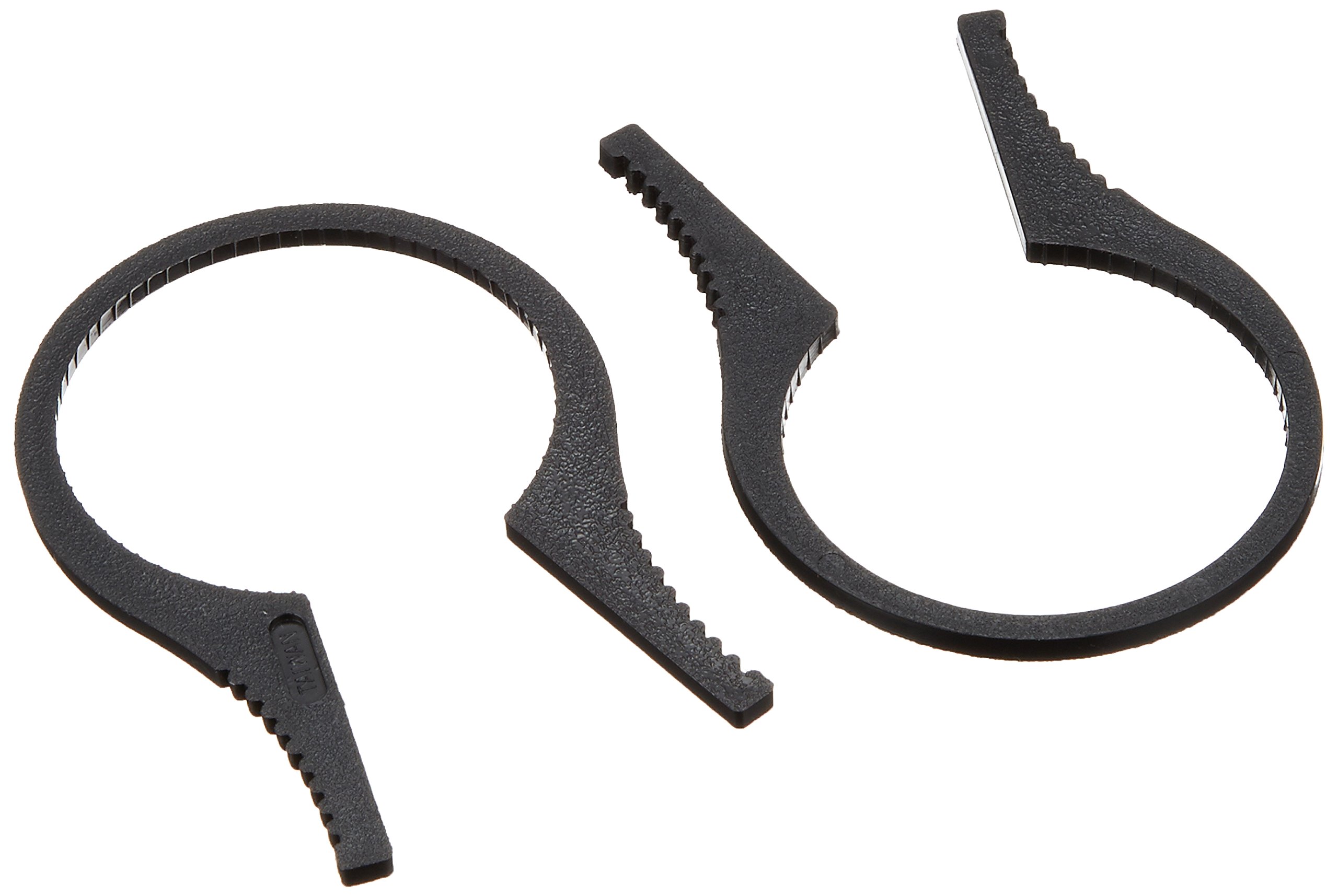 【中古】【非常に良い】ETSUMI フィルタールーズM 46~58mm用 2枚セット E-5034